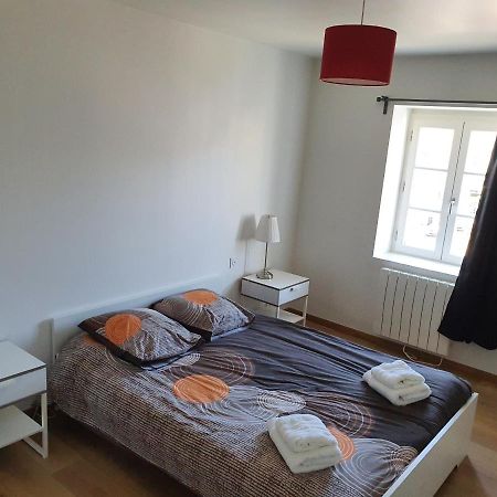 Appartement En Plein Centre De Deauville 2Eme Exteriör bild