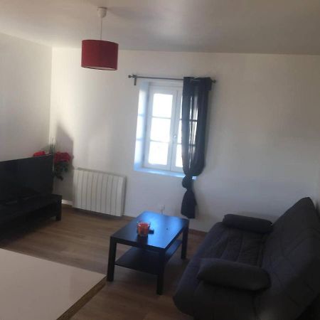 Appartement En Plein Centre De Deauville 2Eme Exteriör bild
